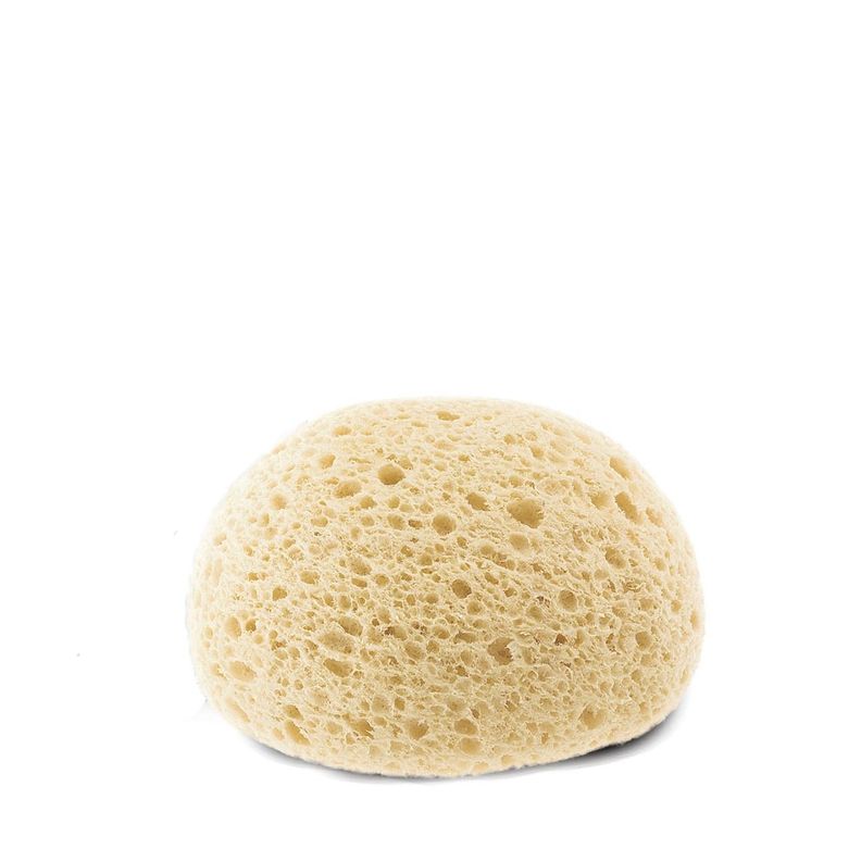 Esponja de Fibra Natural para el Baño de Bebes Chicco-0