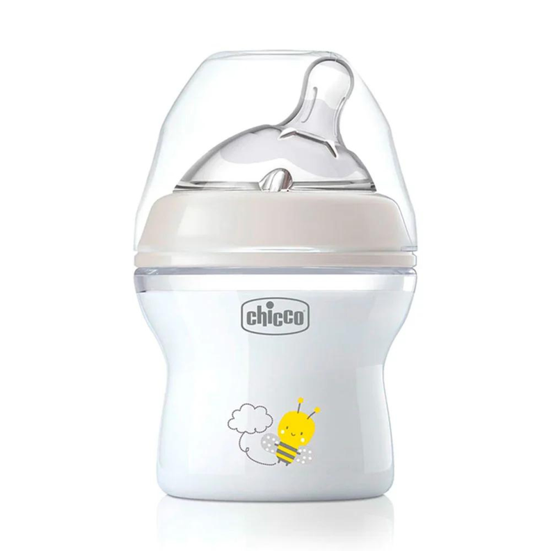 Mamadera Natural Feeling 150 Ml Chicco-0