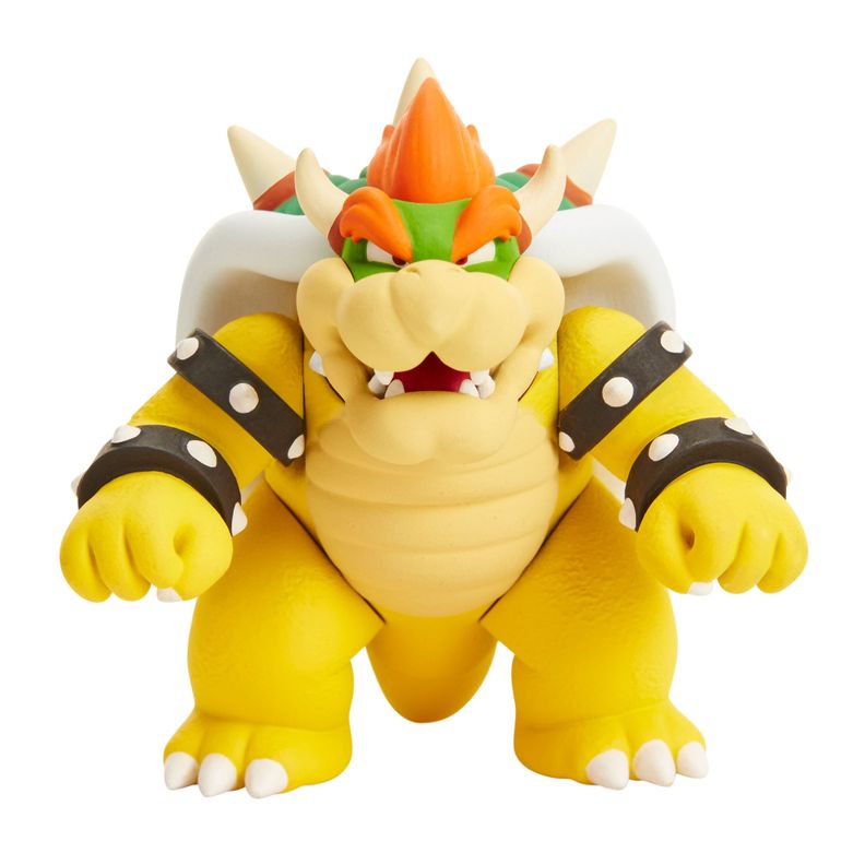 Playset Castillo del Reino Mushroom Super Mario-1