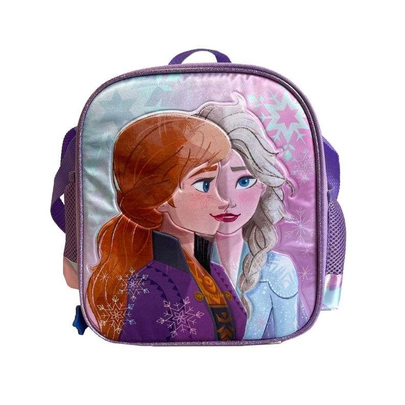 Lonchera Satin Disney Frozen-0