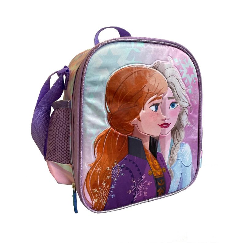 Lonchera Satin Disney Frozen-1