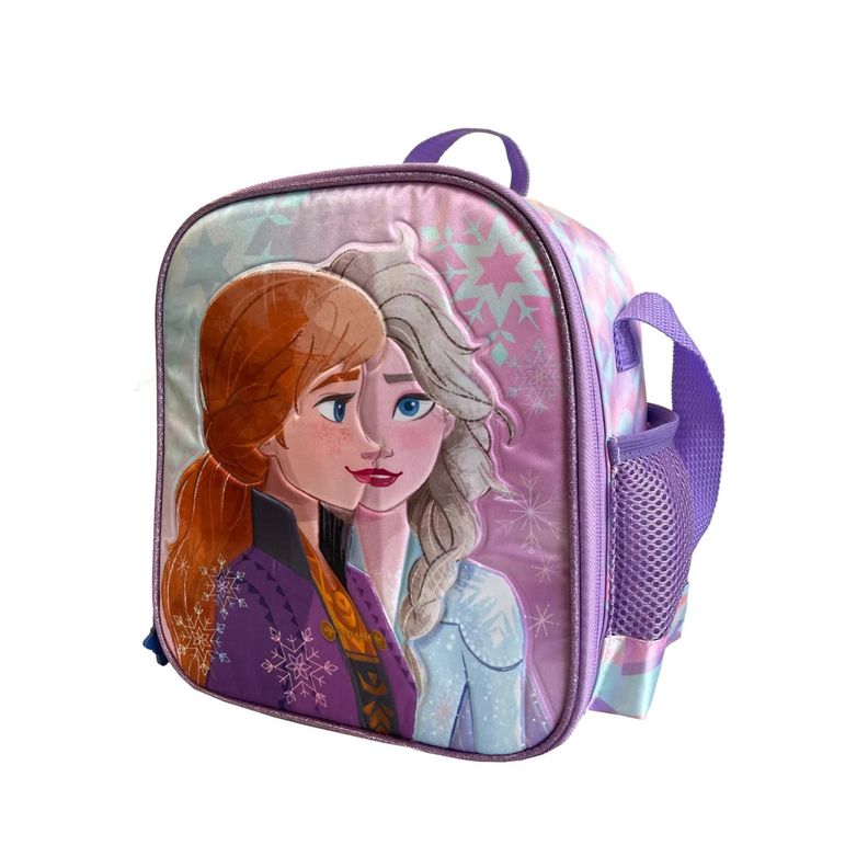 Lonchera Satin Disney Frozen-2
