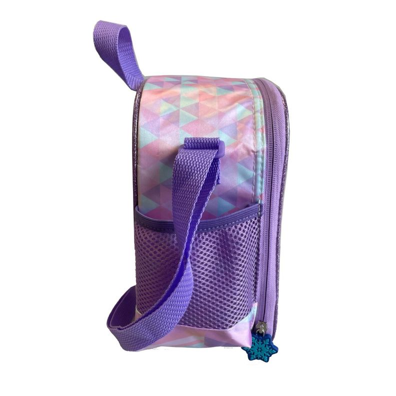 Lonchera Satin Disney Frozen-3