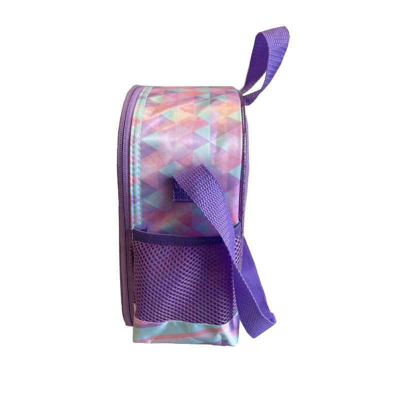Lonchera Satin Disney Frozen-4