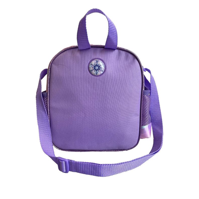 Lonchera Satin Disney Frozen-5