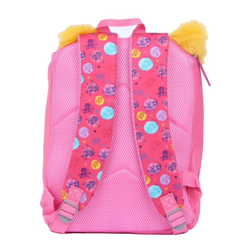 Mochila Paw Patrol 3D  - Sky-2