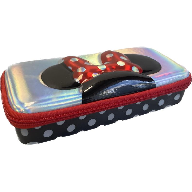 Estuche Eva 3D Minnie-0