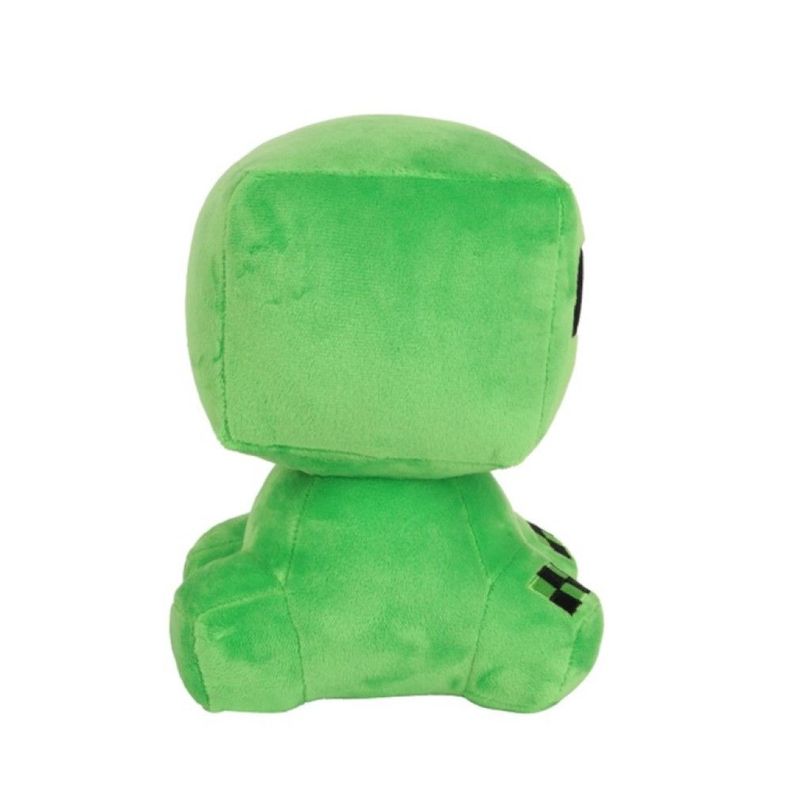 Peluche De Creeper Minecraft-3
