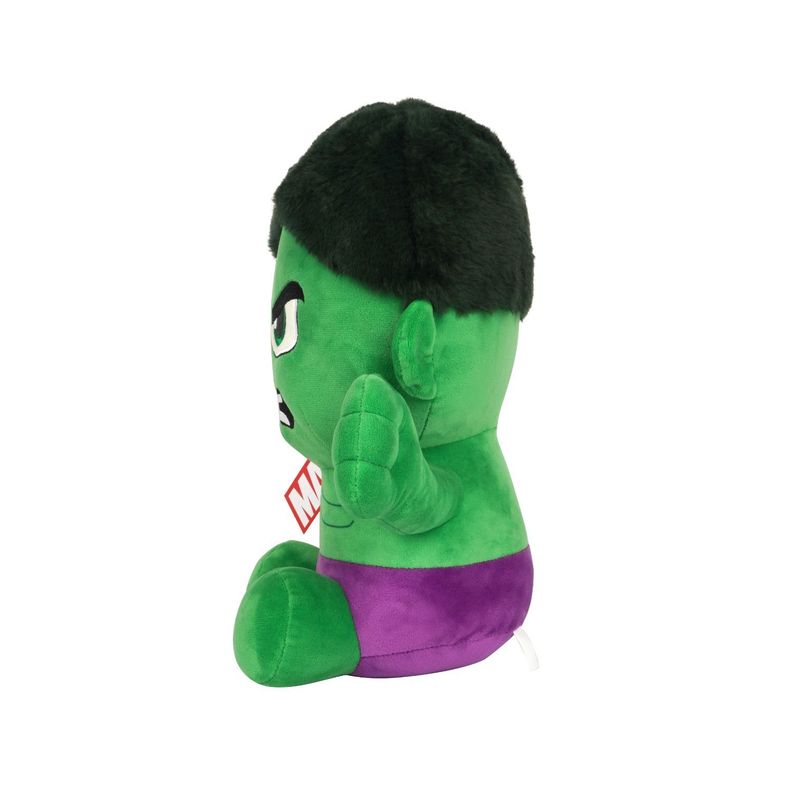 Peluche Hulk - 30 Cm-2