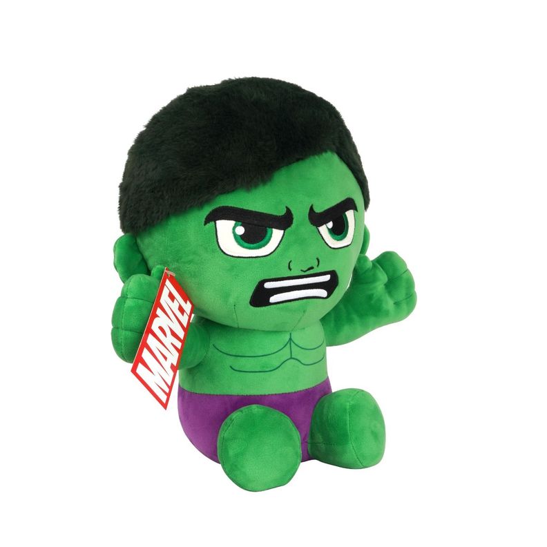 Peluche Hulk - 30 Cm-3
