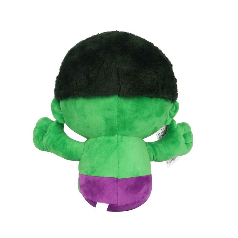 Peluche Hulk - 30 Cm-4
