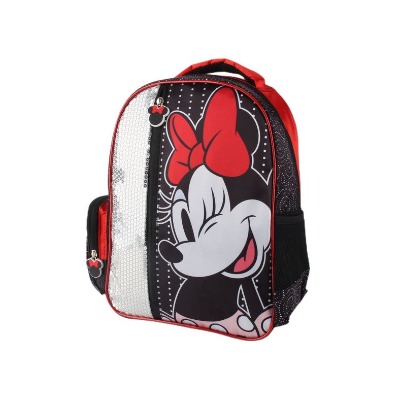 Mochila con Lentejuelas Minnie-2