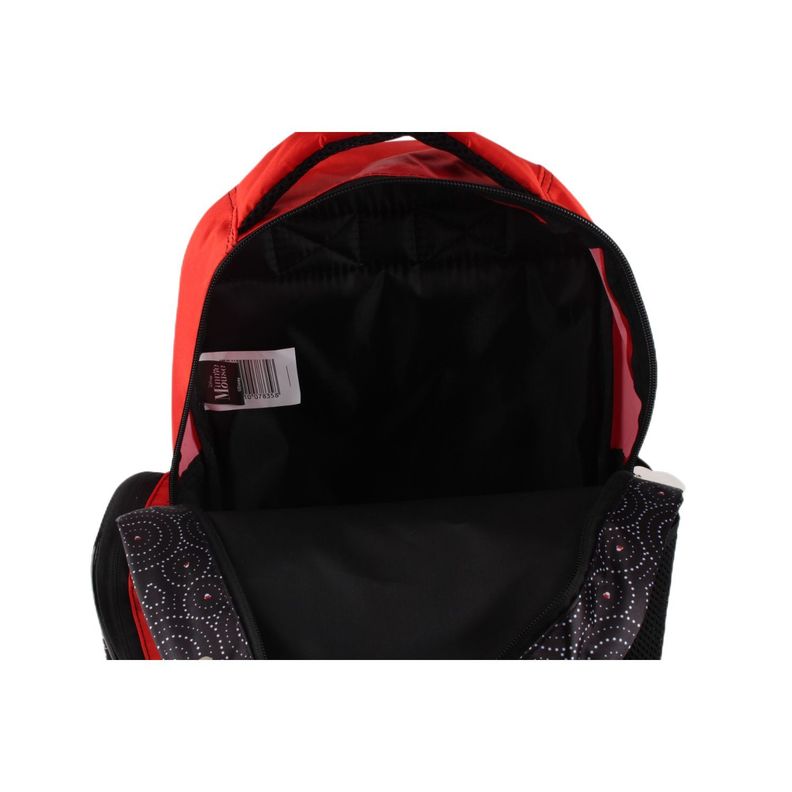 Mochila con Lentejuelas Minnie-4