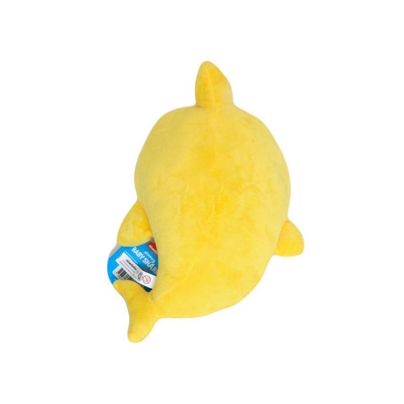 Peluche Baby Shark 30 Cm-2