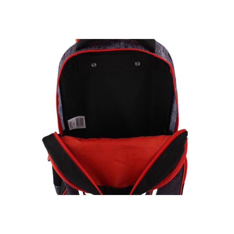 Mochila con Ruedas Spiderman-6