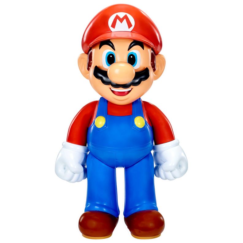Figura de Grande Super Mario-2