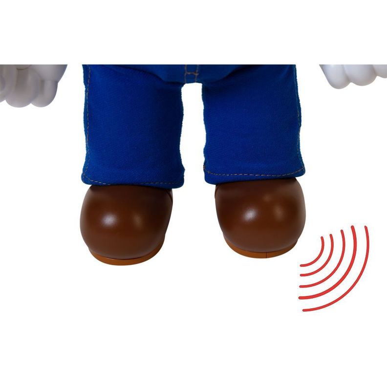 Mario It s A Me con 30 Frases y Sonidos Super Mario-5