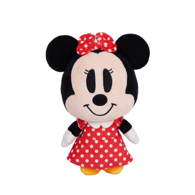 Peluche de Minnie 20cm-0