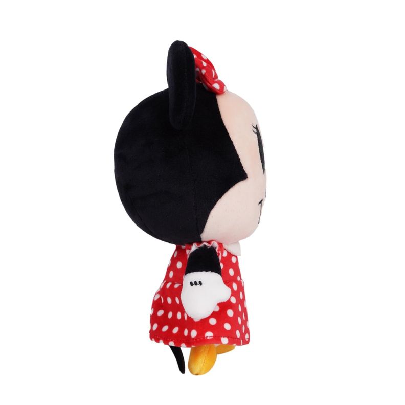 Peluche de Minnie 20cm-1