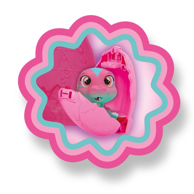 Bebes Llorones Icy World Dinos Surtidas-5