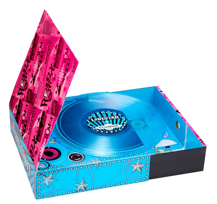 L.O.L Surprise Muñeca Omg Remix Line Dancer-1