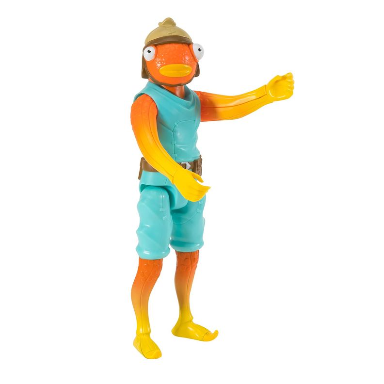 Figura Articulada Fortnite 25Cm Fishstick Fortnite