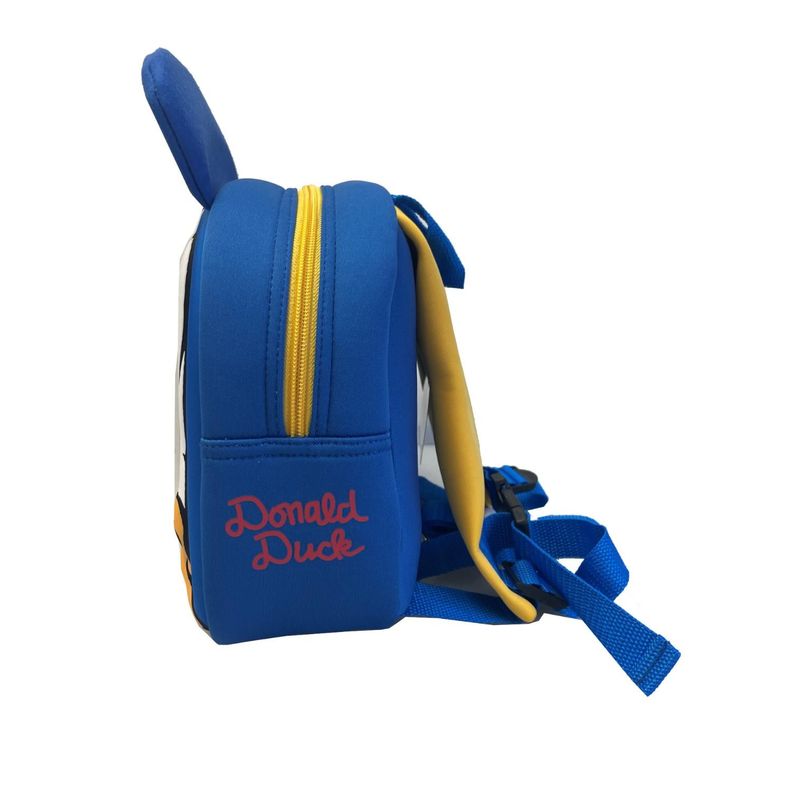 Mochila Pre-Escolar 3D Donald con Tirante-2