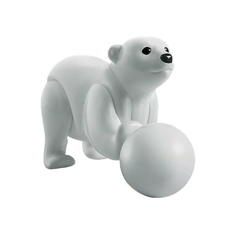 Playmobil Wiltopia - Oso Polar Joven - 71073-2