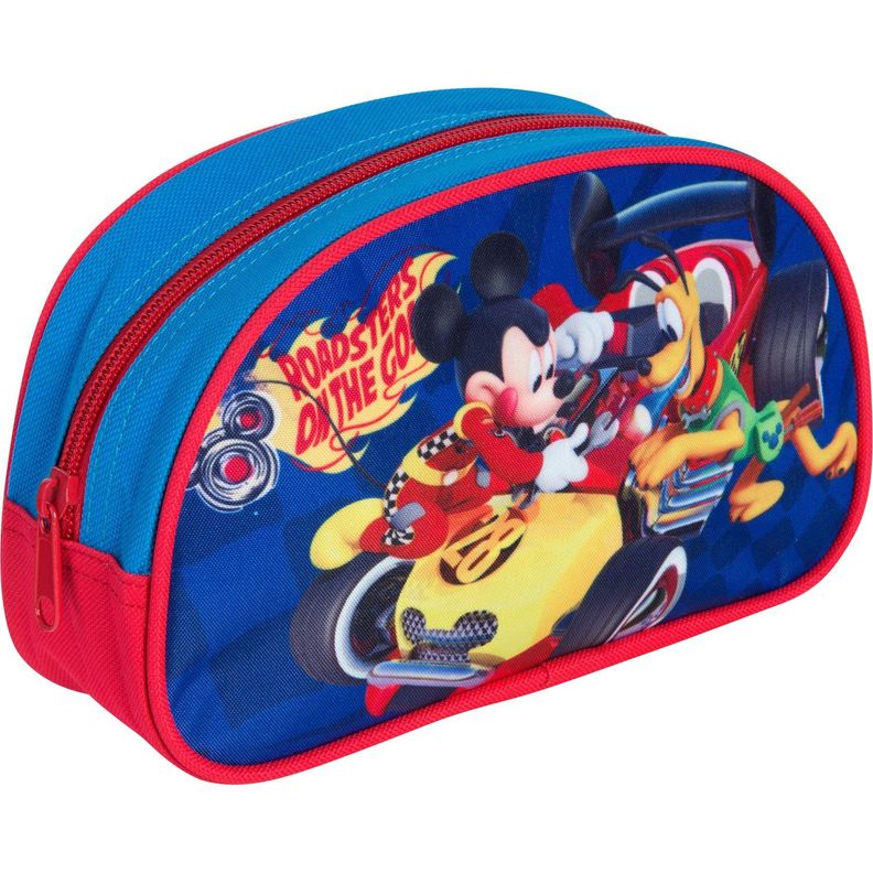 Estuche Grande Disney Mickey Mouse-1