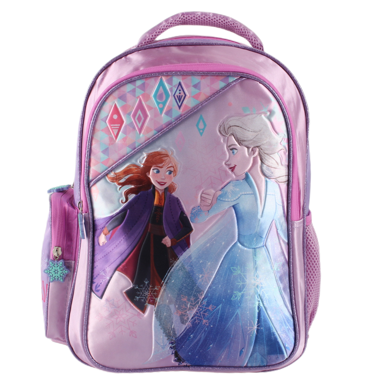 Mochila Grande Frozen-0