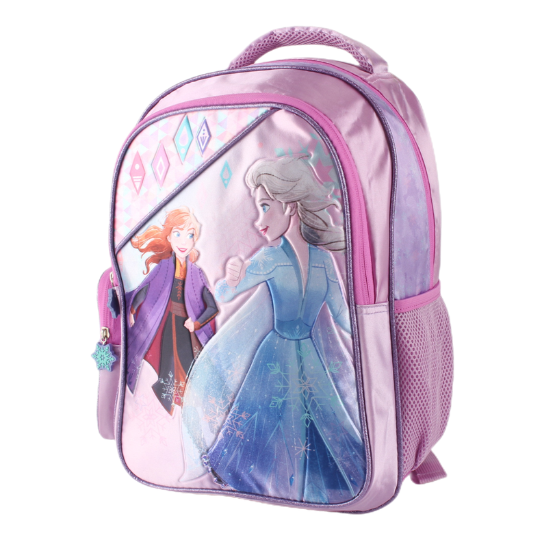 Mochila Grande Frozen-1