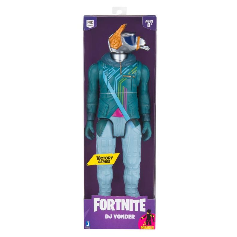 Fortnite Victory Series - DJ Yonder-0