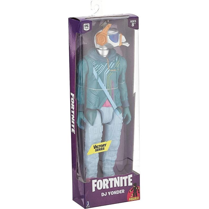 Fortnite Victory Series - DJ Yonder-3