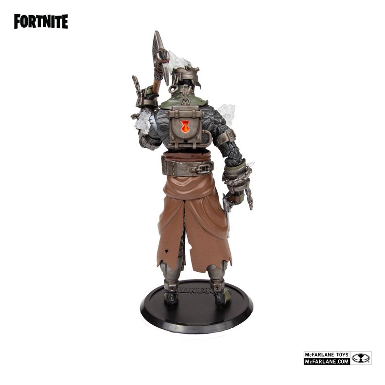 Figura Acción 7" + Accesorios Fortnite The Prisoner-2