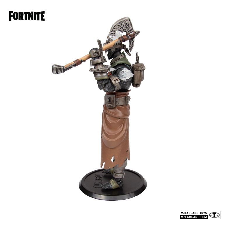 Figura Acción 7" + Accesorios Fortnite The Prisoner-4