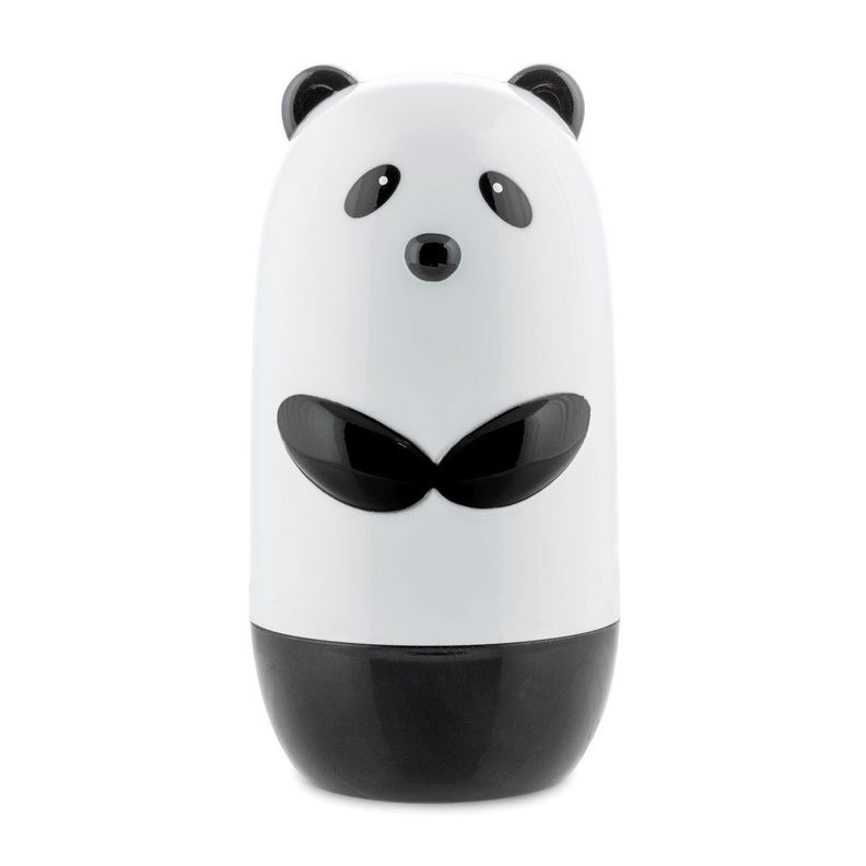 Set de Manicure con Forma de Oso Panda Chicco-1