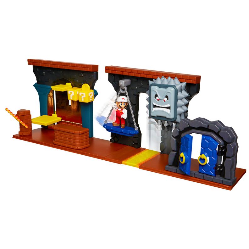 Playset de Calabozos Super Mario-2