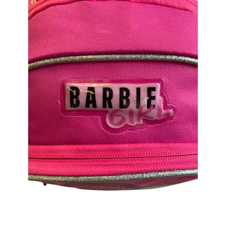 Mochila Satin 14"  Barbie-7