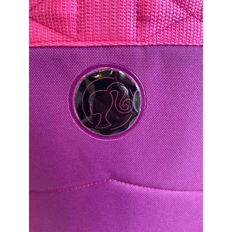 Mochila Satin 14"  Barbie-8