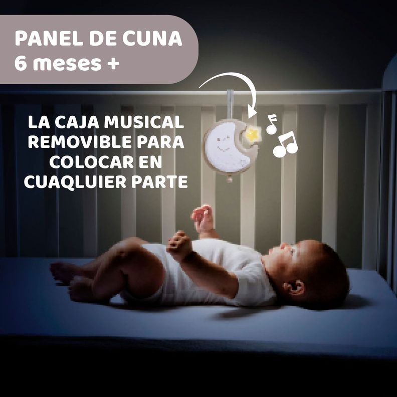 Móvil de Cuna Next2Dreams de Chicco-7