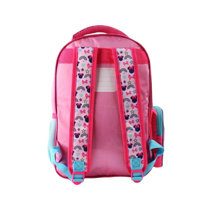 Mochila Grande Minnie-3
