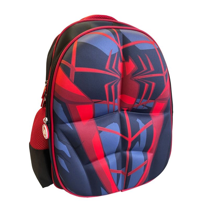 Mochila 3D Spiderman-0