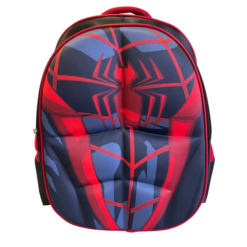 Mochila 3D Spiderman-1