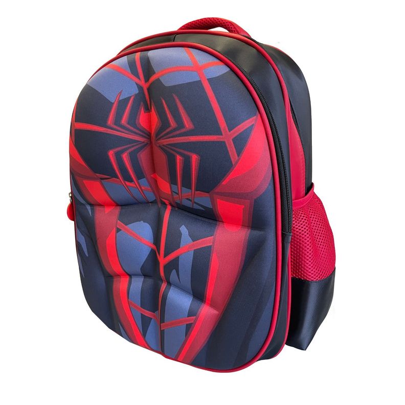Mochila 3D Spiderman-2