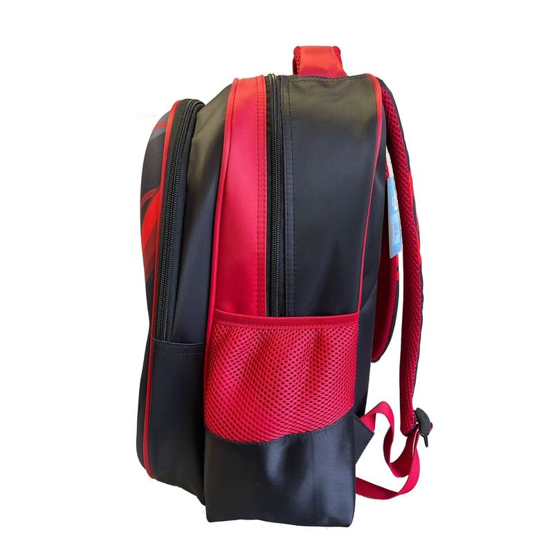Mochila 3D Spiderman-3