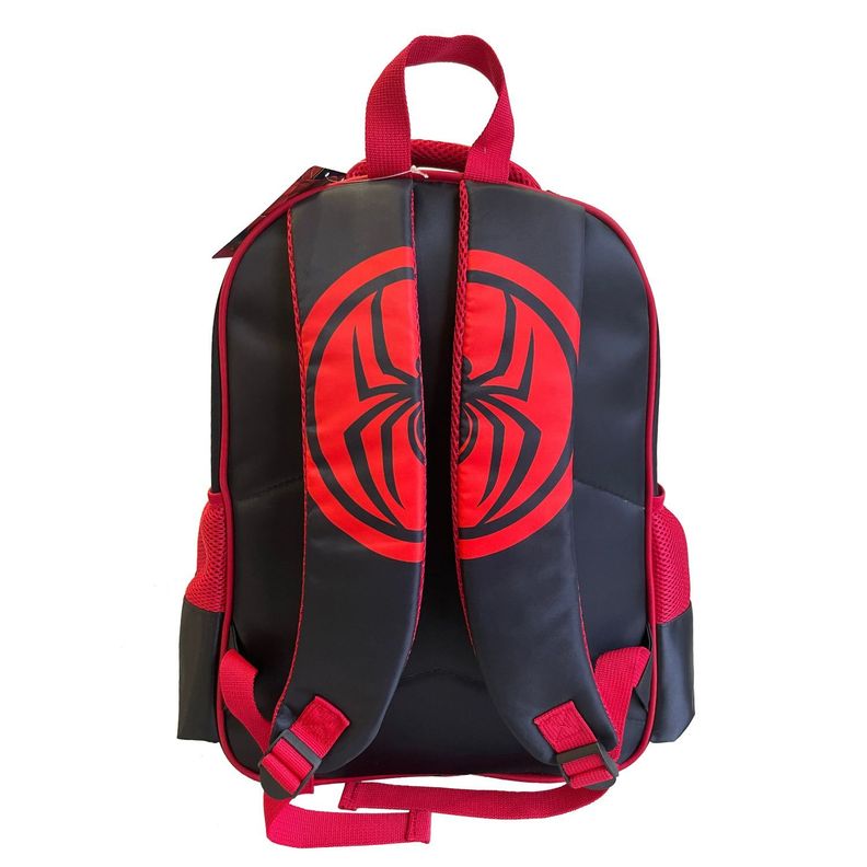 Mochila 3D Spiderman-5