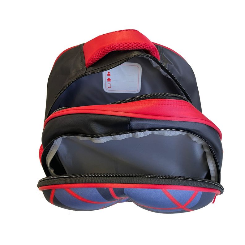 Mochila 3D Spiderman-6
