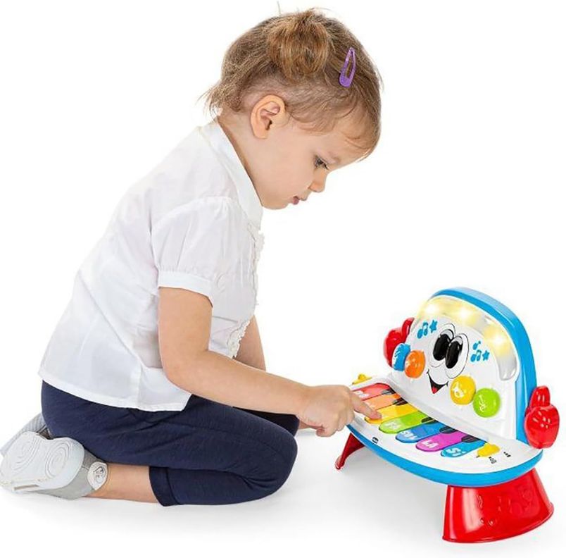 Piano electronico Funky de Chicco-3