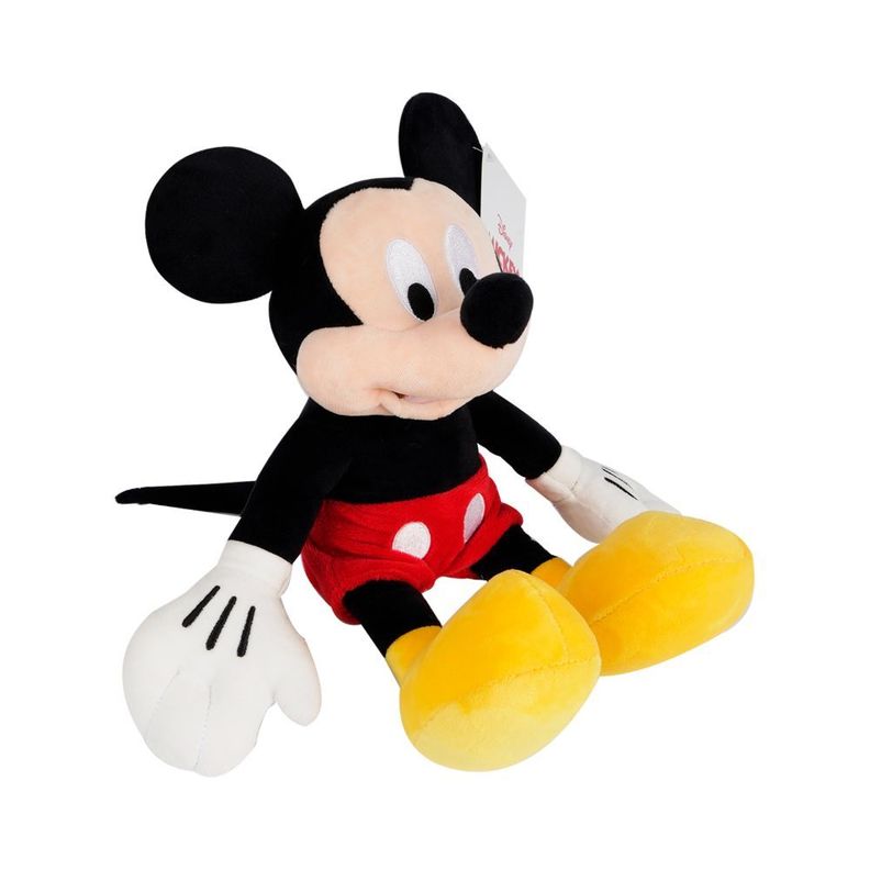 Peluche Mickey Standard 30Cm-1