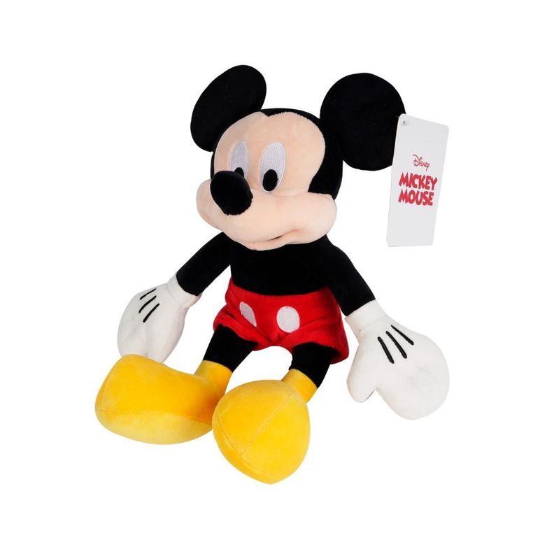 Peluche Mickey Standard 30Cm-2